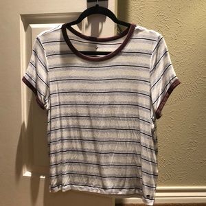 American eagle tee